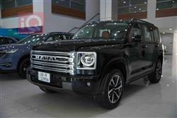 هافال H9